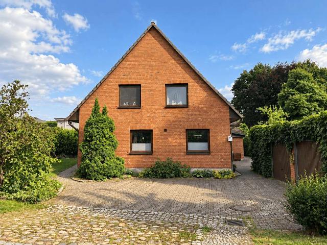 Haus kaufen in Seefeld, Kreis Rendsburg-Eckernförde