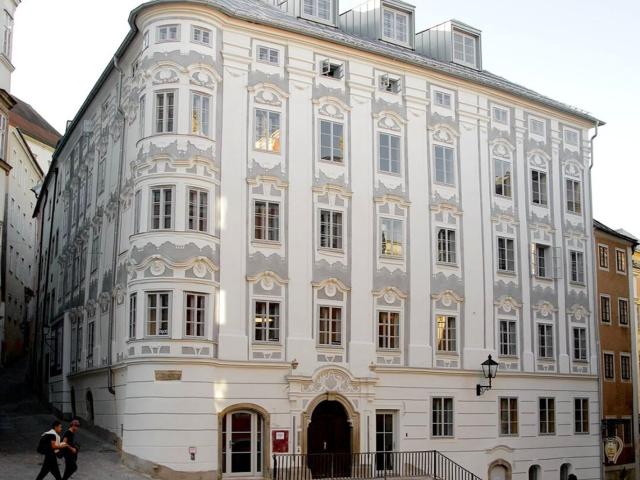 Immobilie mieten in Linz, Oberösterreich