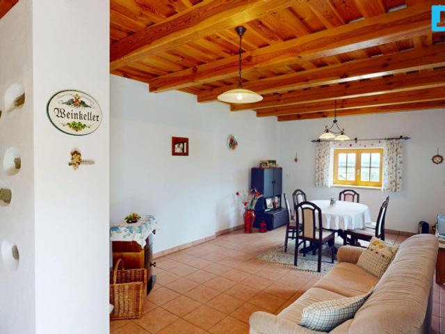 Haus kaufen in Eisenberg an der Pinka, Eisenberg an der Pinka