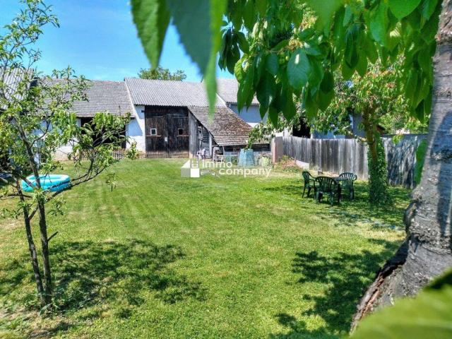 Haus kaufen in Lutzmannsburg, Burgenland