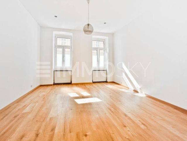 Apartment kaufen in Wien