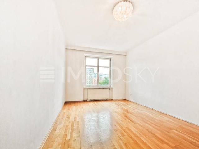 Apartment kaufen in Wien