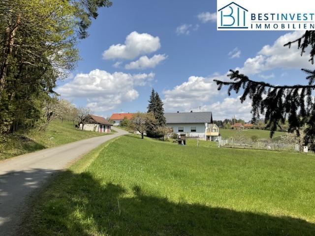 Bauernhaus kaufen in Rudersdorf, Burgenland
