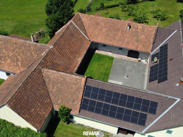 Haus kaufen in Fehring, Steiermark
