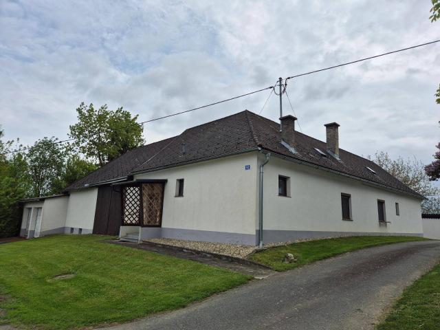 Haus kaufen in Burgauberg-Neudauberg, Schneidergasse