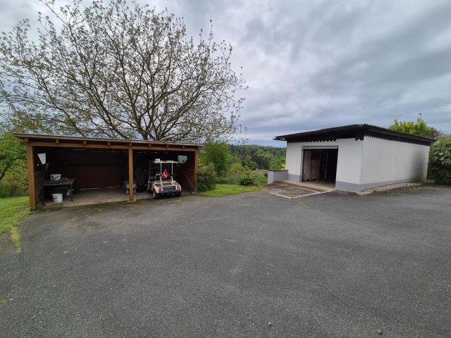 Haus kaufen in Burgauberg, Burgauberg-Neudauberg