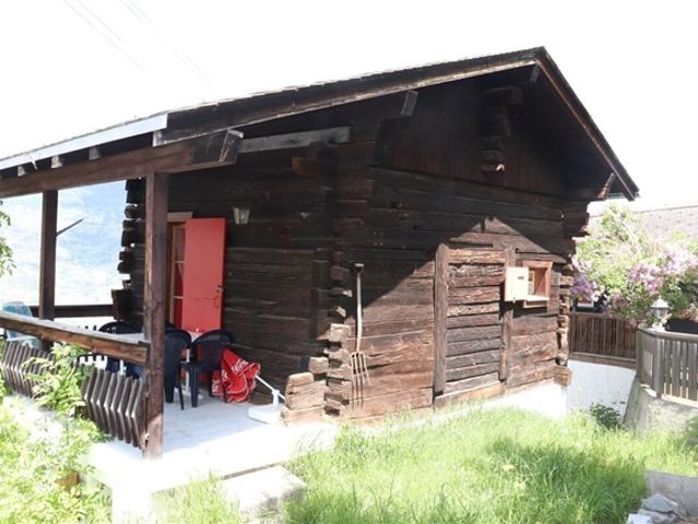 Atelier kaufen in Oberems, Wallis
