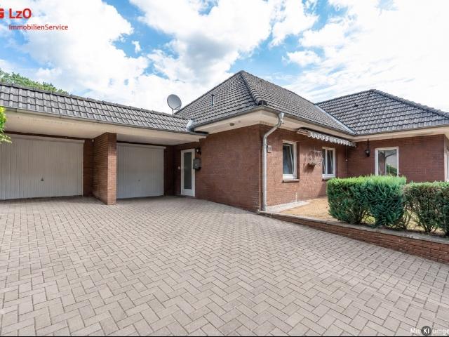 Bungalow kaufen in Löningen, Niedersachsen