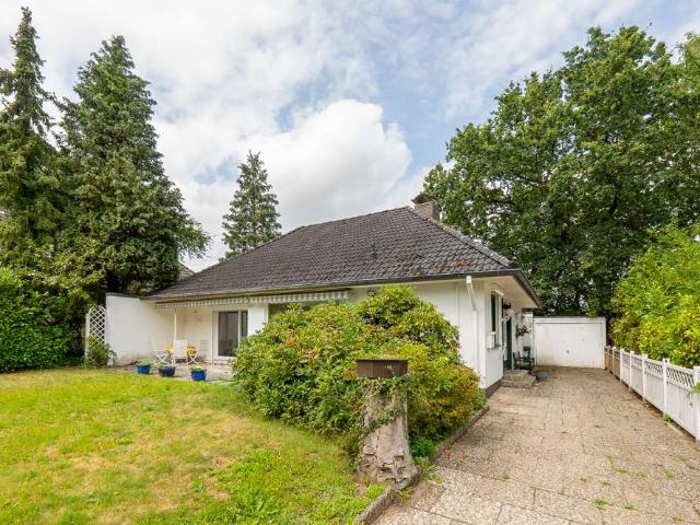 Haus kaufen in Reinbek, Kreis Stormarn