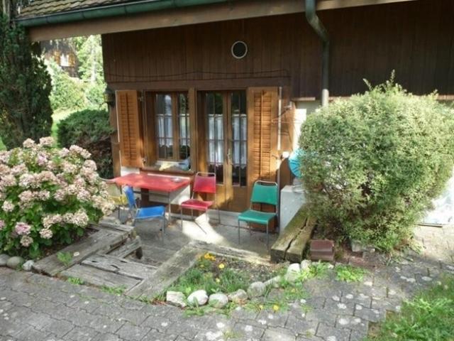 Einfamilienhaus mieten in Utzenstorf, Bern