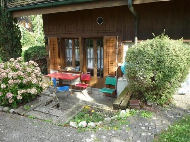 Reihenfamilienhaus mieten in Utzenstorf, Bern