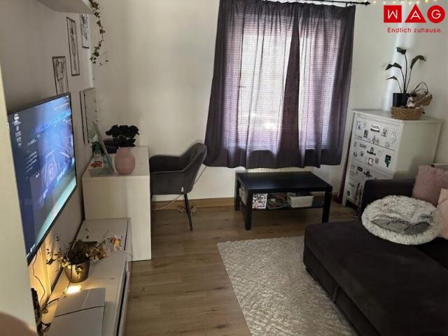 Erdgeschosswohnung mieten in Steyr, Oberösterreich