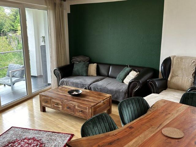 Wohnung kaufen in St. Andrä, Kärnten