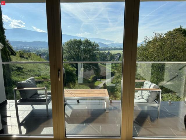 Wohnung kaufen in Kärnten