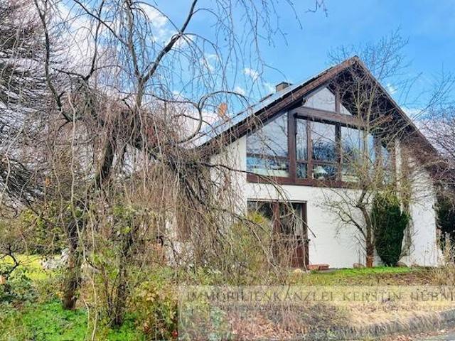 Haus kaufen in Burgebrach, Bayern