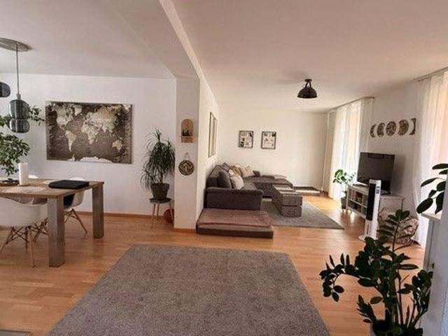 Apartment mieten in Giebenach, Bezirk Liestal
