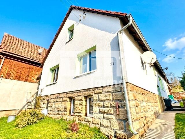 Haus kaufen in Ecklingerode, Thüringen