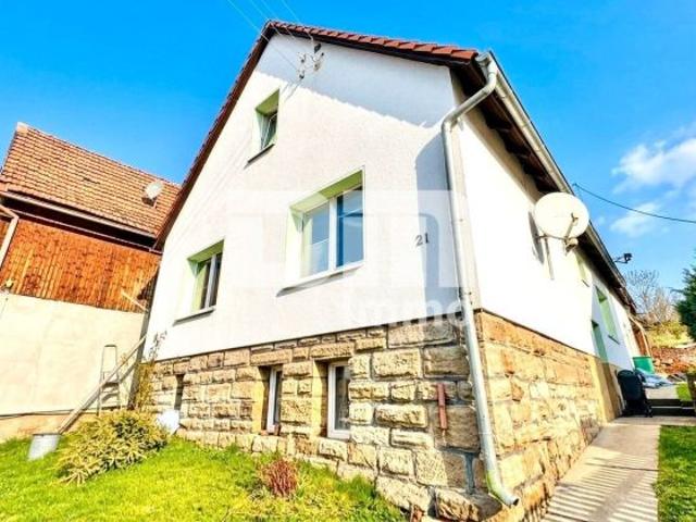 Haus kaufen in Ecklingerode, Thüringen