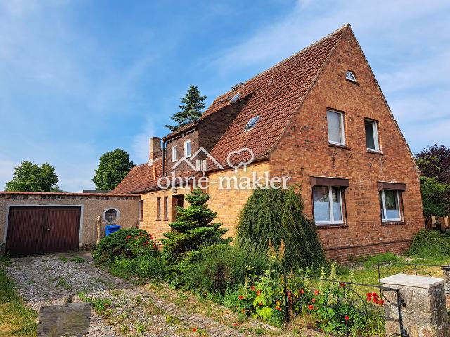 Haus kaufen in Ribnitz, Ribnitz-Damgarten