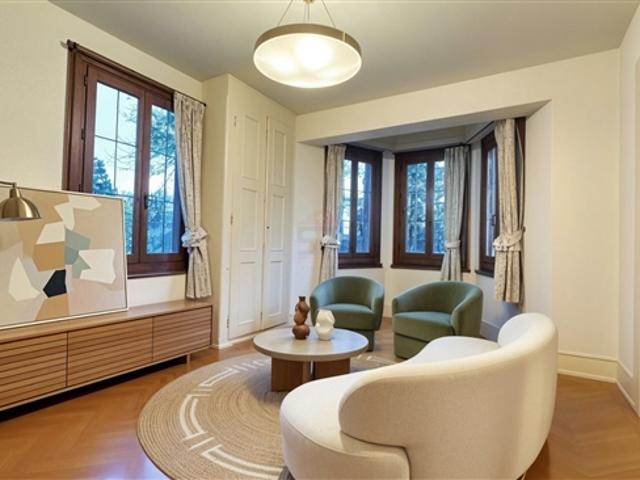 Einfamilienhaus kaufen in Aïre