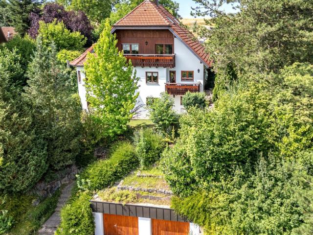 Villa kaufen in Oberweissach, Weissach im Tal