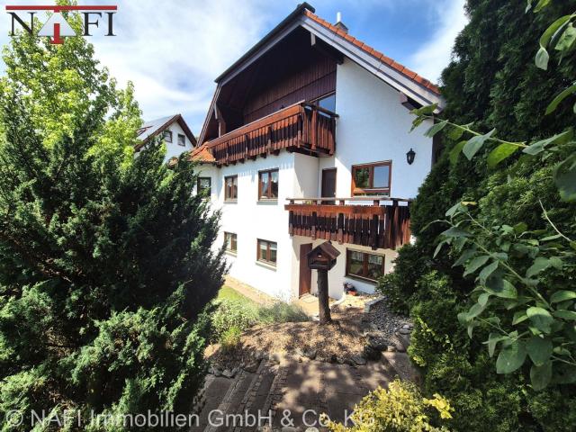 Villa kaufen in Oberweissach, Weissach im Tal