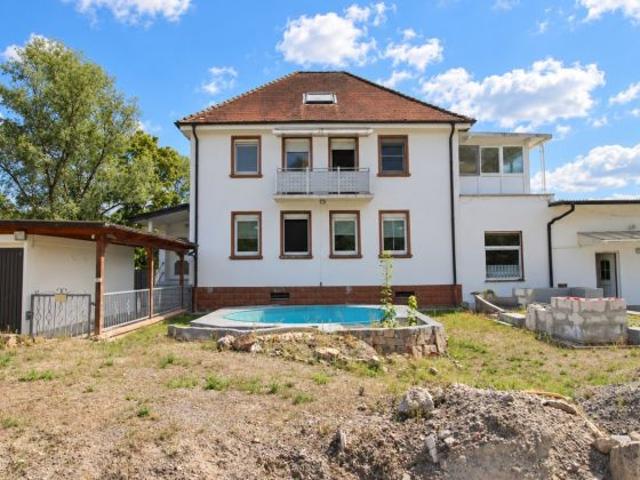 Haus kaufen in Malsch, Landkreis Karlsruhe