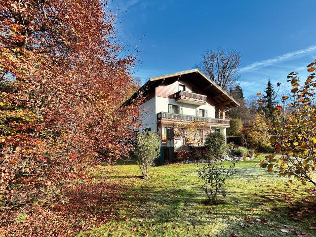 Einfamilienhaus kaufen in Thumersbach, Zell am See