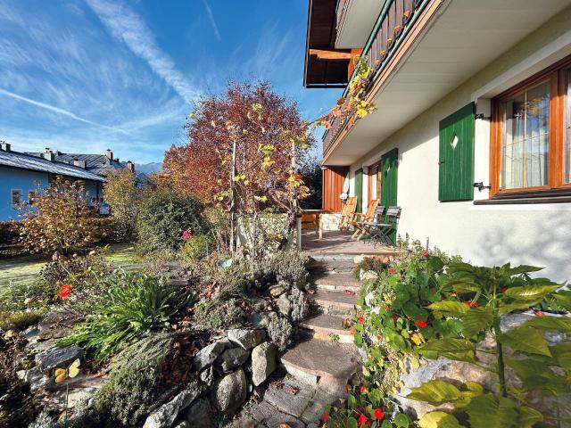 Haus kaufen in Thumersbach, Zell am See