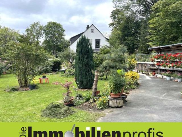 Haus kaufen in Geroldsgrün, Bayern
