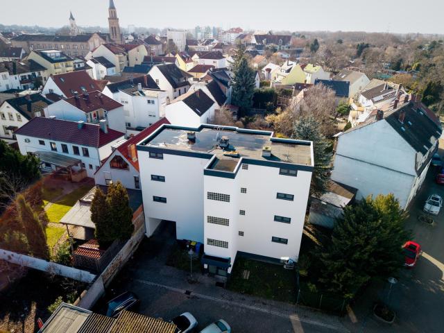 Wohnung mieten in Ludwigshafen, Rheinland-Pfalz