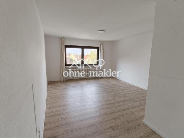 Apartment mieten in Ludwigshafen-Friesenheim, Ludwigshafen