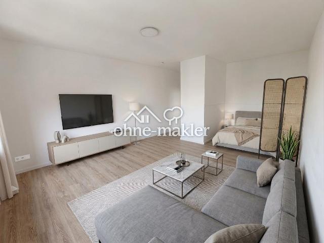 Apartment mieten in Ludwigshafen-Friesenheim, Ludwigshafen am Rhein