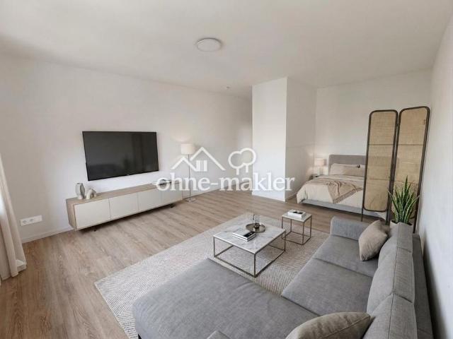 Apartment mieten in Ludwigshafen-Friesenheim, Ludwigshafen