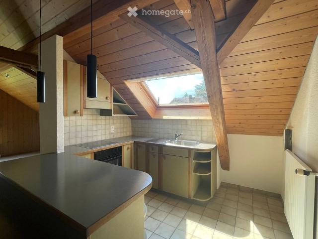 Apartment mieten in Laupen, Verwaltungsregion Bern-Mittelland