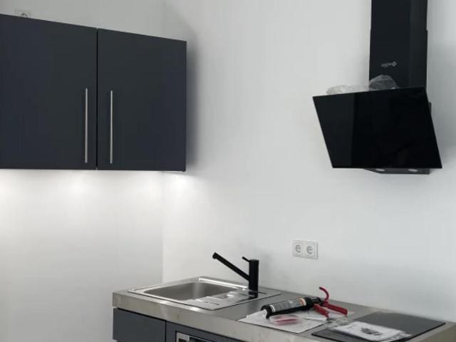 Apartment mieten in München, Schwabing - Ost