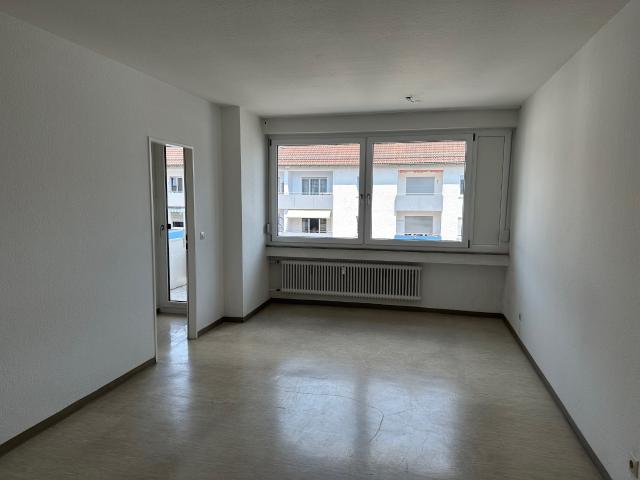 Wohnung kaufen in Neu-Ulm, Bayern