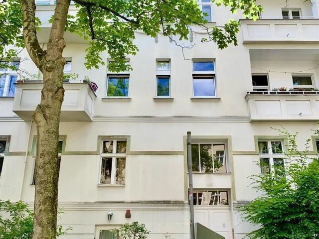 Wohnung kaufen in Mitte, Berlin