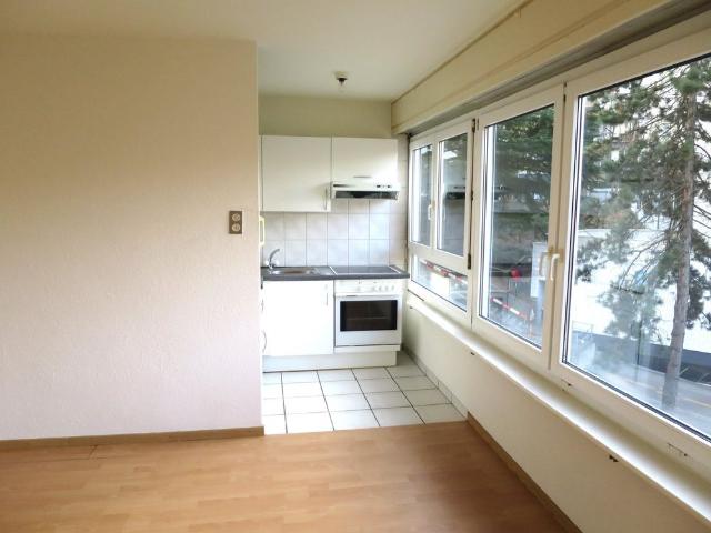 Apartment mieten in Linsebühl-Dreilinden, St. Gallen