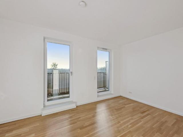 Apartment mieten in Weißensee, Berlin