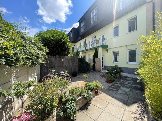 Apartment kaufen in Wien, KG Atzgersdorf