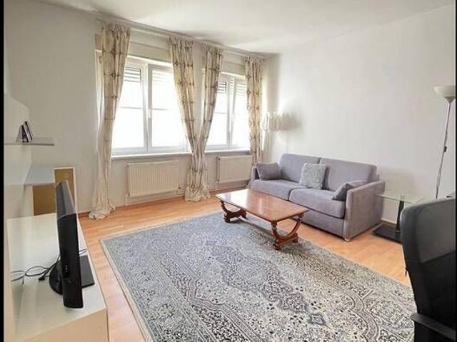 Apartment mieten in Lankwitz, Berlin