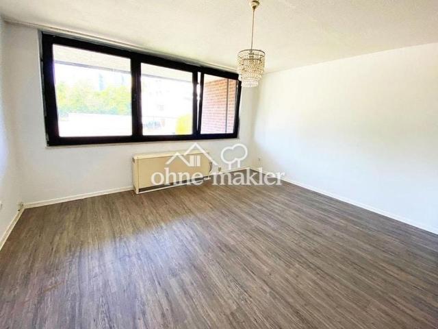 Apartment mieten in Westliches Ringgebiet, Braunschweig