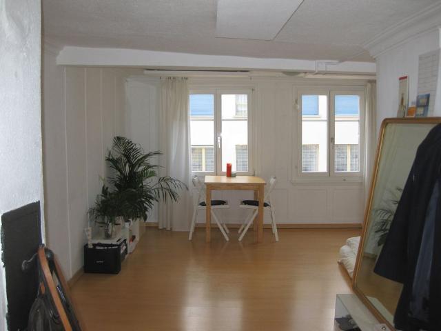 Apartment mieten in St. Jakob, St. Gallen