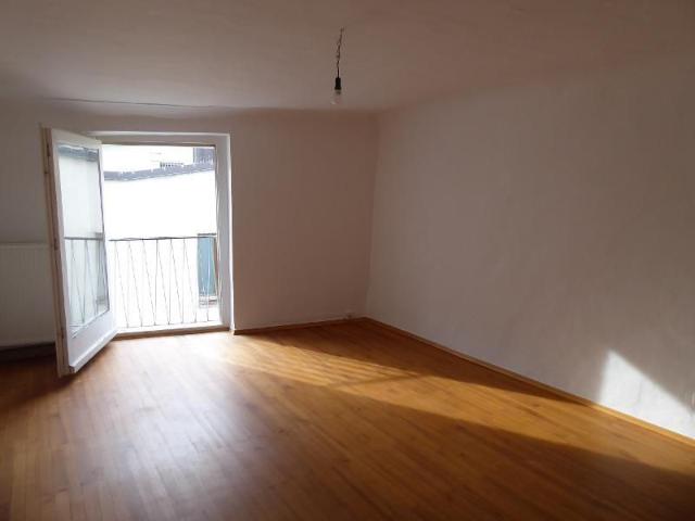 Apartment mieten