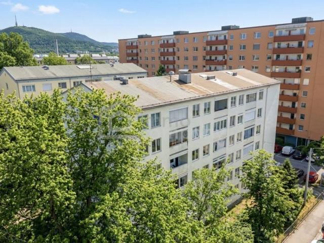 Apartment kaufen in Altstadt, Salzburg