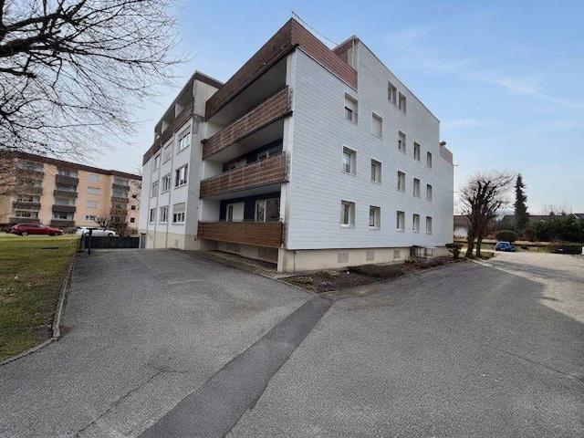 Wohnung kaufen in Prien am Chiemsee, Landkreis Rosenheim
