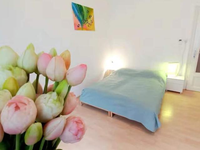 Wohnung kaufen in Ottakring, Wien