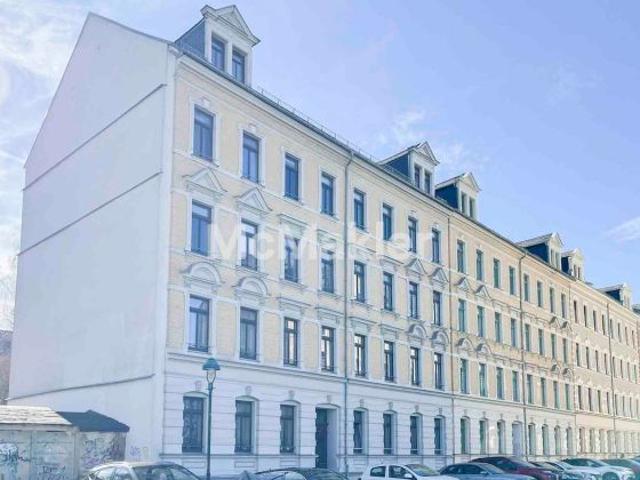 Wohnung kaufen in Chemnitz, Sachsen