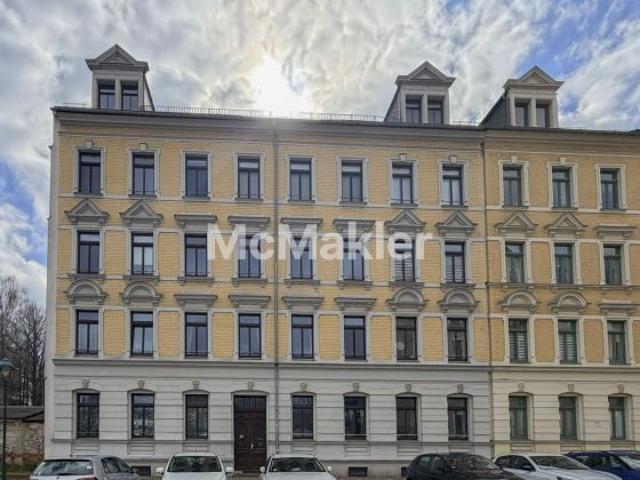 Wohnung kaufen in Chemnitz, Sachsen